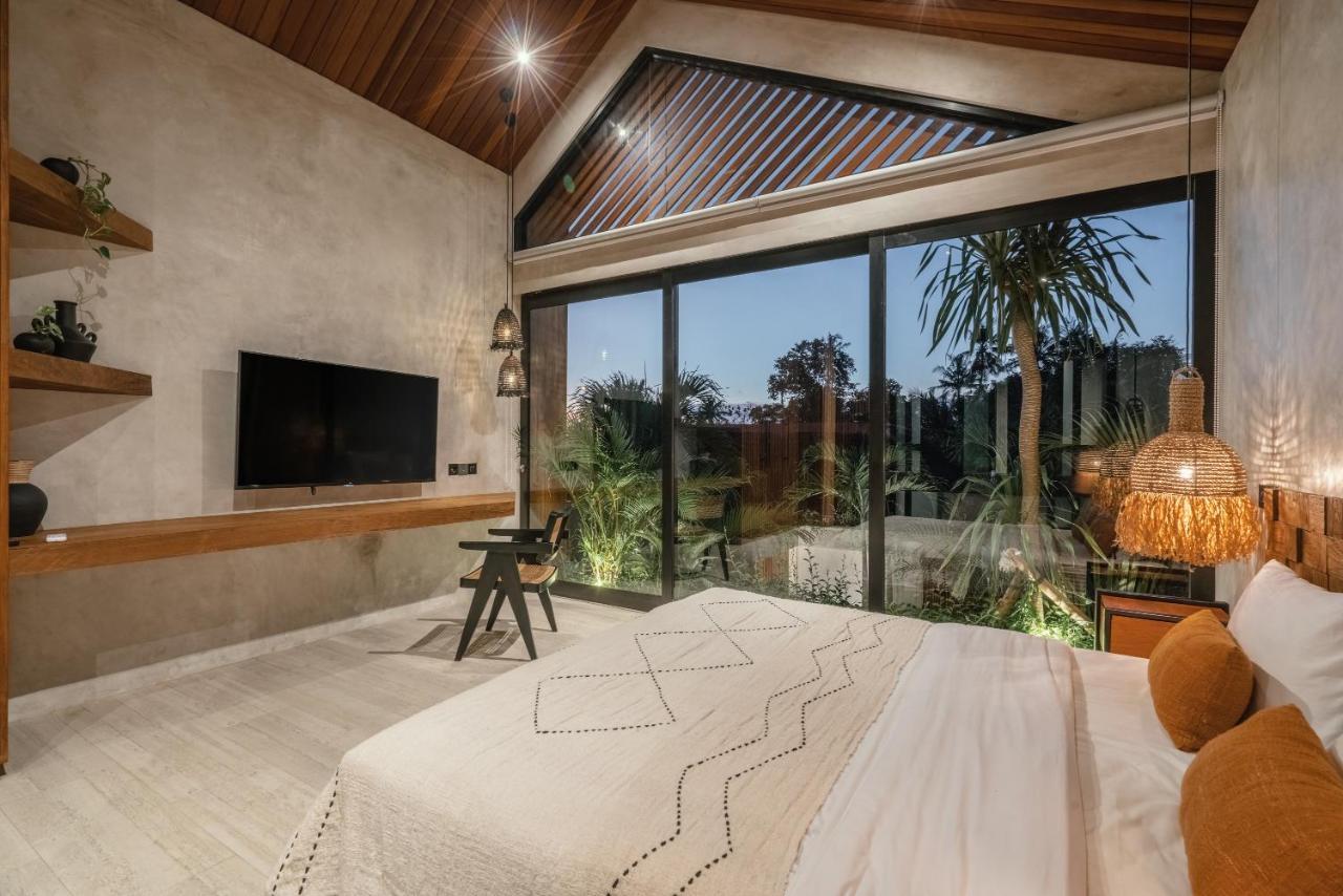 Villa Blacksand Pererenan
