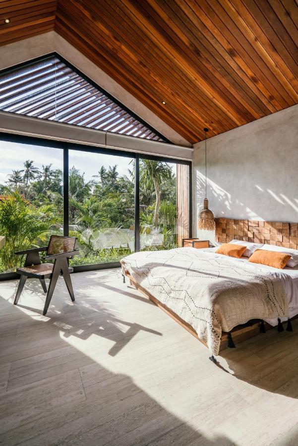 Villa Blacksand Pererenan