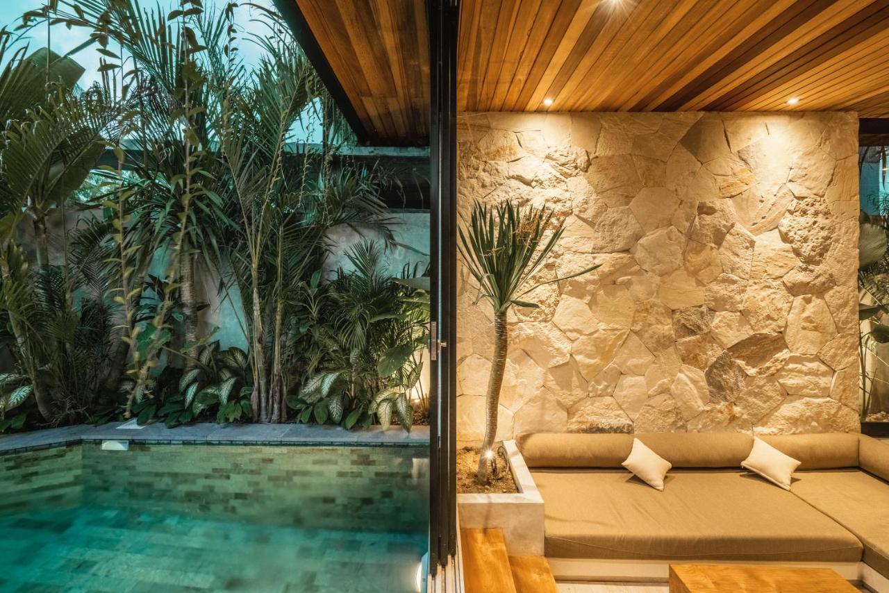 Blacksand Pererenan Villa *