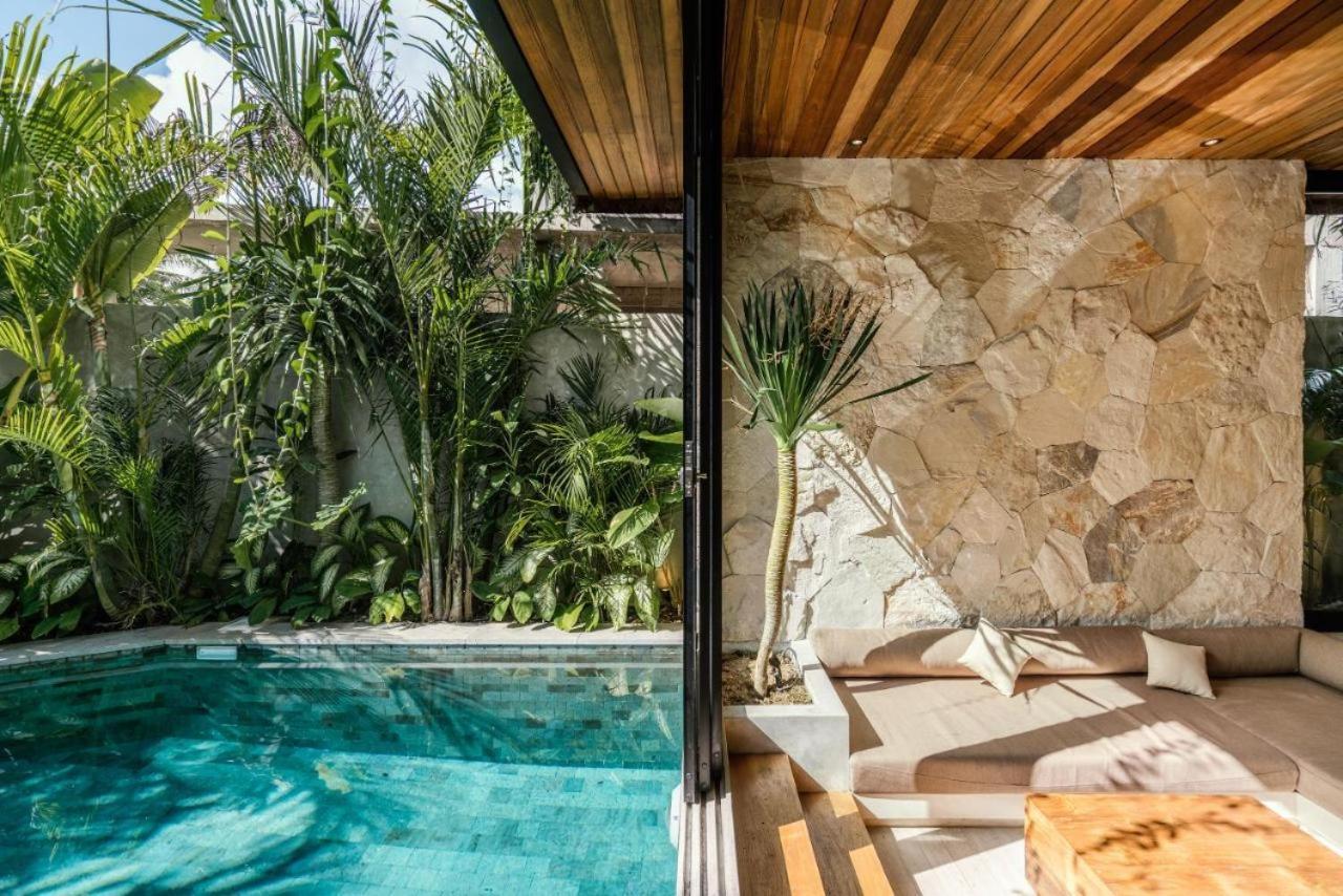 Villa Blacksand Pererenan *